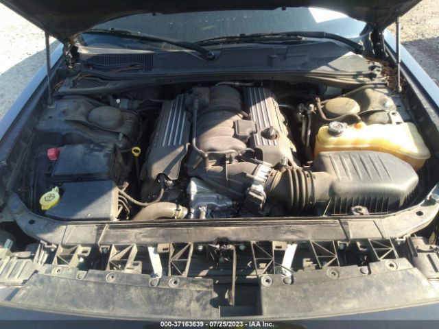 2C3CDZFJ7LH117441 Dodge Challenger R/t Scat Pack