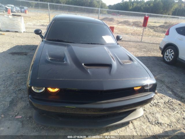 2C3CDZFJ7LH117441 Dodge Challenger R/t Scat Pack