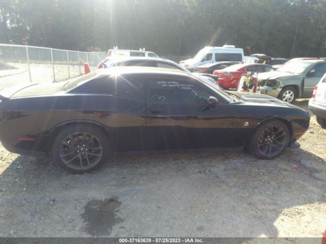 2C3CDZFJ7LH117441 Dodge Challenger R/t Scat Pack