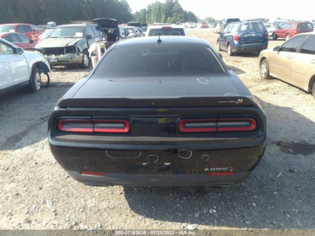 2C3CDZFJ7LH117441 Dodge Challenger R/t Scat Pack
