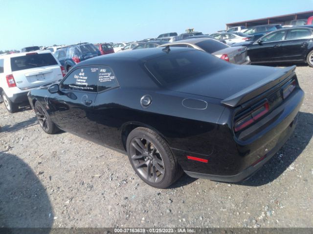 2C3CDZFJ7LH117441 Dodge Challenger R/t Scat Pack