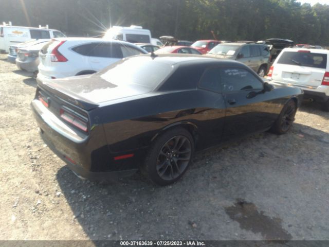 2C3CDZFJ7LH117441 Dodge Challenger R/t Scat Pack