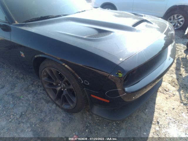 2C3CDZFJ7LH117441 Dodge Challenger R/t Scat Pack