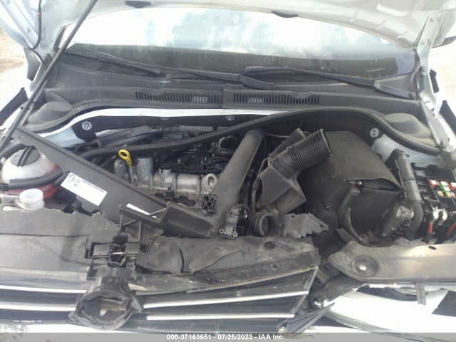 3VW167AJ5HM338079 Volkswagen Jetta 1.4t S