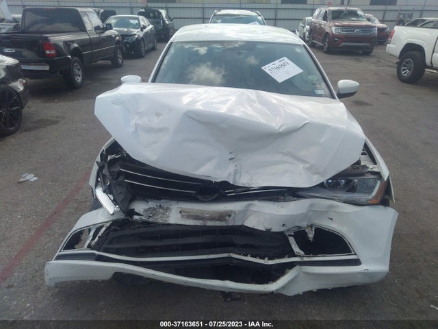 3VW167AJ5HM338079 Volkswagen Jetta 1.4t S