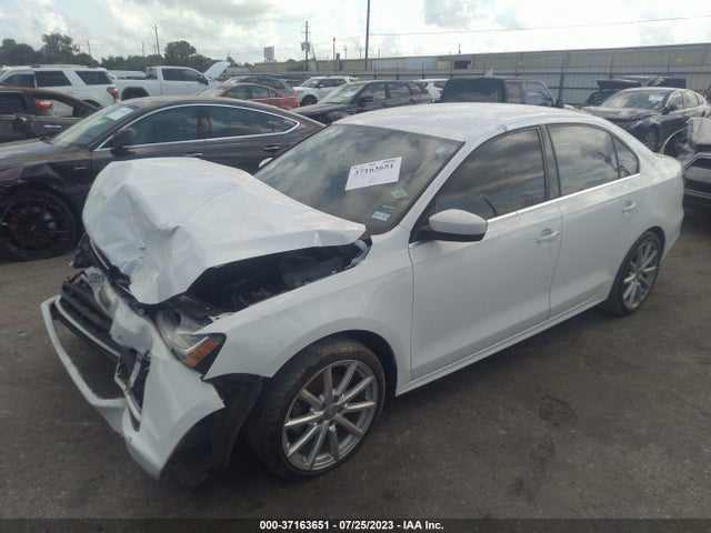 3VW167AJ5HM338079 Volkswagen Jetta 1.4t S