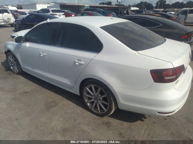 3VW167AJ5HM338079 Volkswagen Jetta 1.4t S