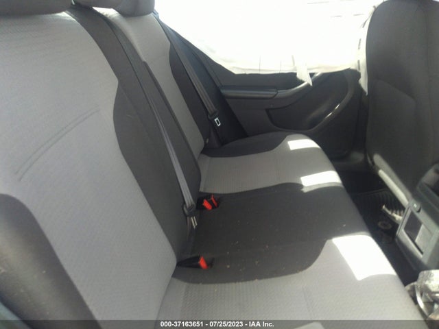 3VW167AJ5HM338079 Volkswagen Jetta 1.4t S
