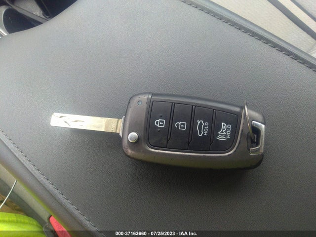 Hyundai SONATA SE 2020 5NPEG4JA0LH043163 Image 3