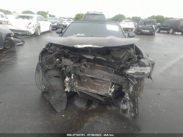 Chevrolet CAMARO LT1 2020 1G1FF3D70L0145828 Image 12