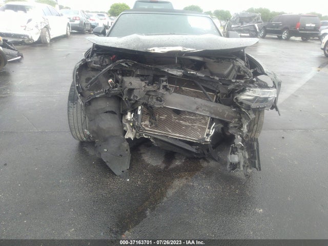 Chevrolet CAMARO LT1 2020 1G1FF3D70L0145828 Image 6