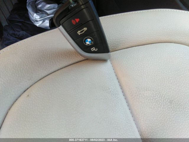 WBXHU7C32H5H38697 BMW X1 Sdrive28i