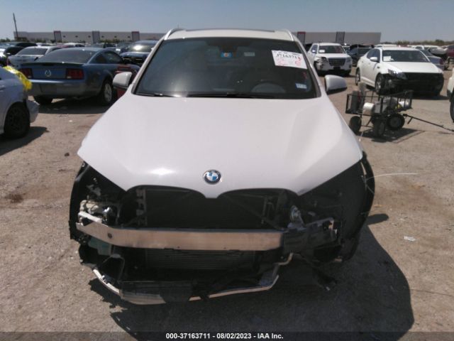 WBXHU7C32H5H38697 BMW X1 Sdrive28i