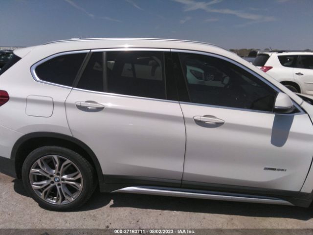WBXHU7C32H5H38697 BMW X1 Sdrive28i