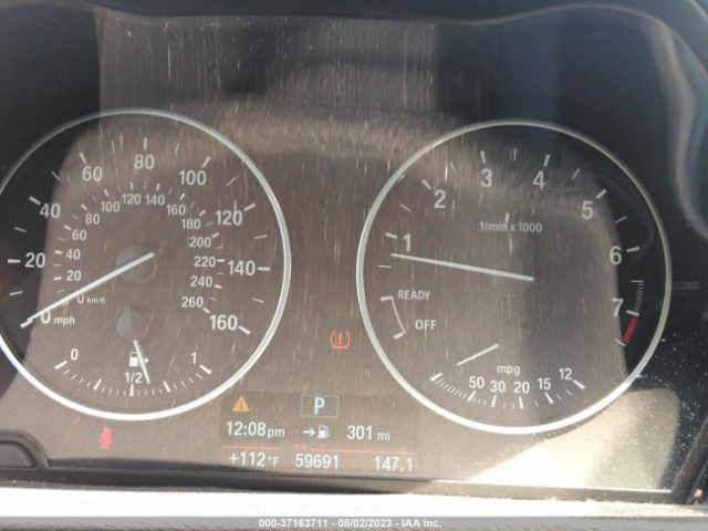 WBXHU7C32H5H38697 BMW X1 Sdrive28i