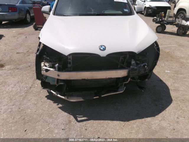 WBXHU7C32H5H38697 BMW X1 Sdrive28i