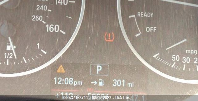 WBXHU7C32H5H38697 BMW X1 Sdrive28i