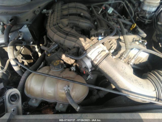 1FA6P8AM5G5241741 Ford Mustang V6