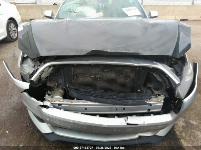 1FA6P8AM5G5241741 Ford Mustang V6