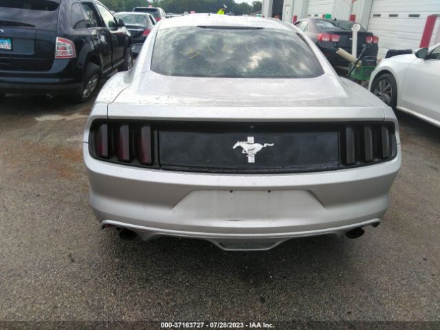 1FA6P8AM5G5241741 Ford Mustang V6