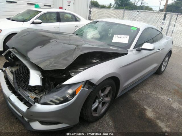 1FA6P8AM5G5241741 Ford Mustang V6