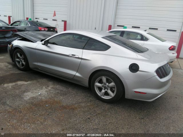 1FA6P8AM5G5241741 Ford Mustang V6