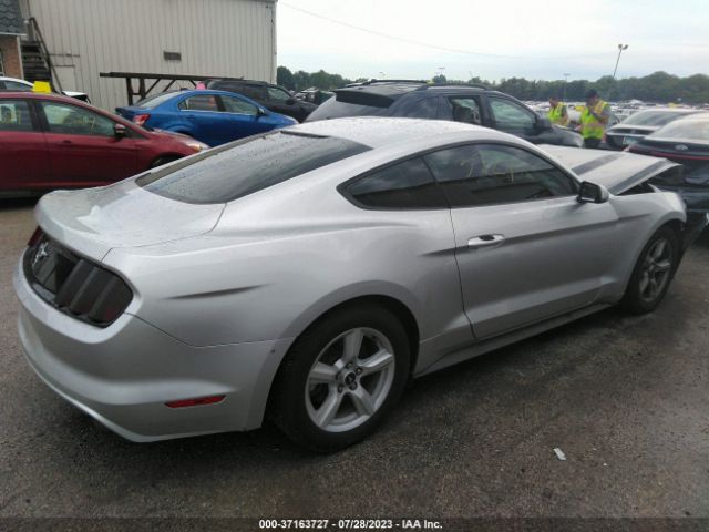 1FA6P8AM5G5241741 Ford Mustang V6