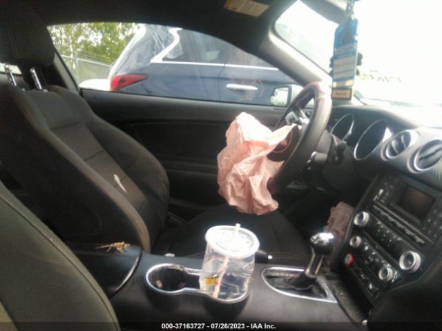 1FA6P8AM5G5241741 Ford Mustang V6