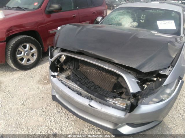 1FA6P8AM5G5241741 Ford Mustang V6