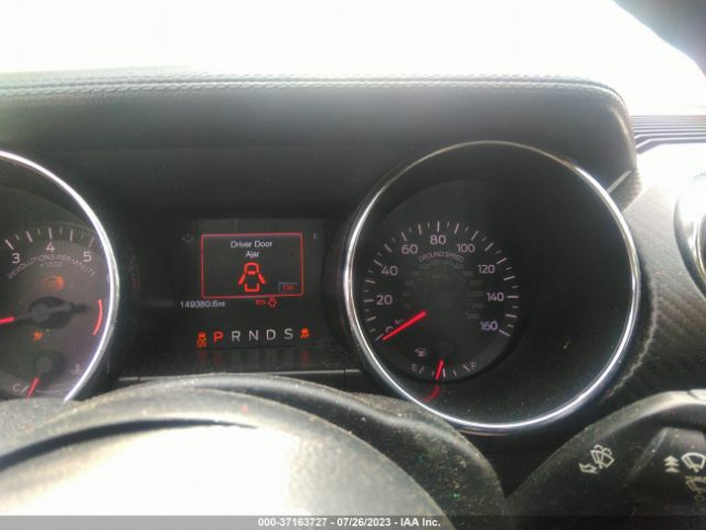 1FA6P8AM5G5241741 Ford Mustang V6