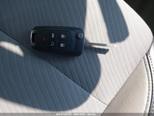 2013 BUICK ENCORE CONVENIENCE VIN: KL4CJBSB8DB055353