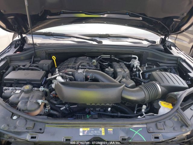 1C4RDHDG4NC218210 Dodge Durango Gt Plus