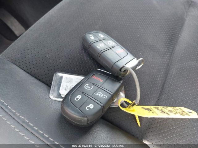 1C4RDHDG4NC218210 Dodge Durango Gt Plus