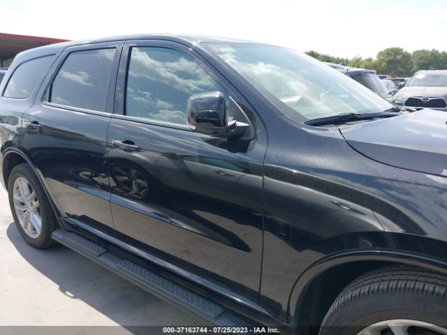1C4RDHDG4NC218210 Dodge Durango Gt Plus