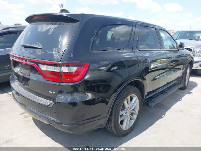 1C4RDHDG4NC218210 Dodge Durango Gt Plus