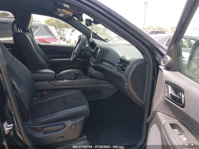 1C4RDHDG4NC218210 Dodge Durango Gt Plus