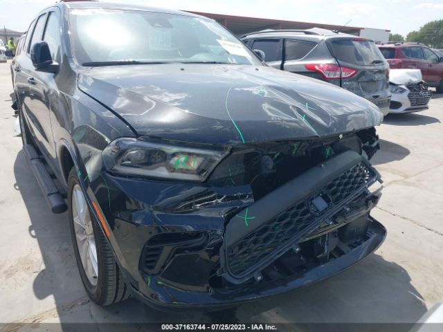 1C4RDHDG4NC218210 Dodge Durango Gt Plus