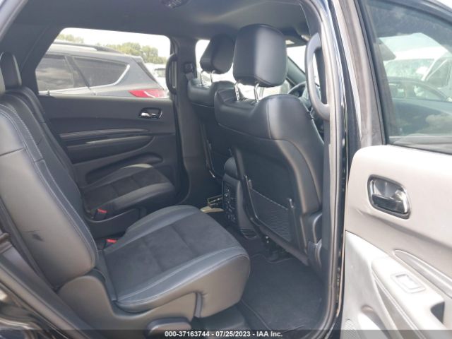 1C4RDHDG4NC218210 Dodge Durango Gt Plus