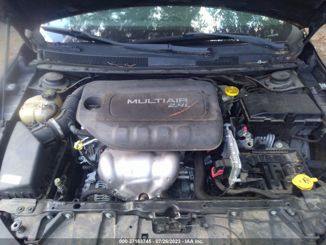 Chrysler 200 Limited 2015 1C3CCCAB7FN712902 Image 10