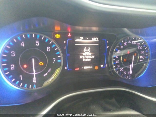 Chrysler 200 Limited 2015 1C3CCCAB7FN712902 Image 7