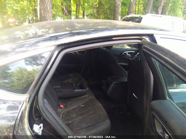 Chrysler 200 Limited 2015 1C3CCCAB7FN712902 Image 8