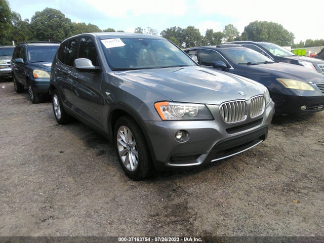 2014 5UXWX9C52E0D13531 main image