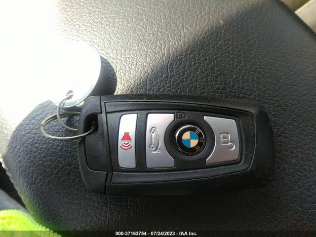 BMW X3 Xdrive28i 2014 5UXWX9C52E0D13531 Image 11