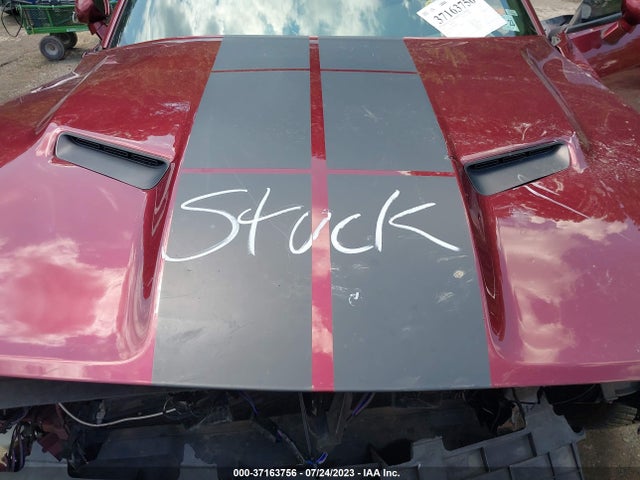 Dodge Challenger Gt 2018 2C3CDZGG8JH289011 Image 10