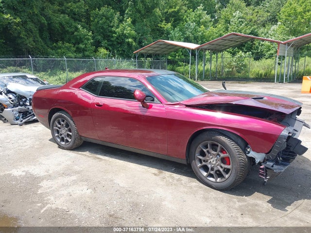 Dodge Challenger Gt 2018 2C3CDZGG8JH289011 Image 13