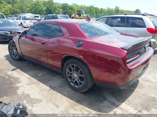 Dodge Challenger Gt 2018 2C3CDZGG8JH289011 Image 3