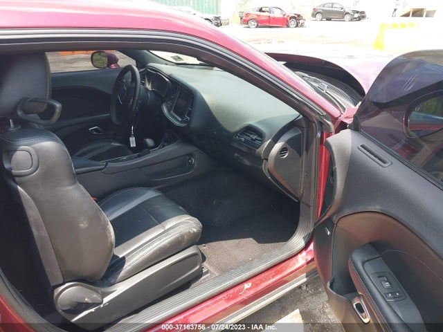 Dodge Challenger Gt 2018 2C3CDZGG8JH289011 Image 5