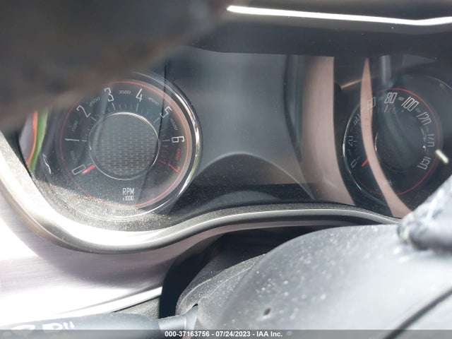 Dodge Challenger Gt 2018 2C3CDZGG8JH289011 Image 7