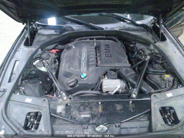 WBA5B3C59FD542527 BMW 5 Series 535i Xdrive