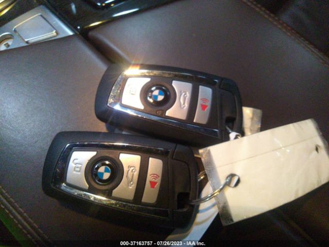 WBA5B3C59FD542527 BMW 5 Series 535i Xdrive